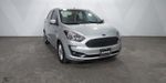 Ford Figo 1.5 TITANIUM AUTO Sedan 2020