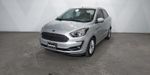 Ford Figo 1.5 TITANIUM AUTO Sedan 2020