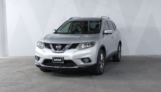 Nissan • X-Trail