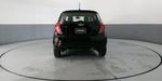 Chevrolet Spark 1.4 LT CVT F Hatchback 2019