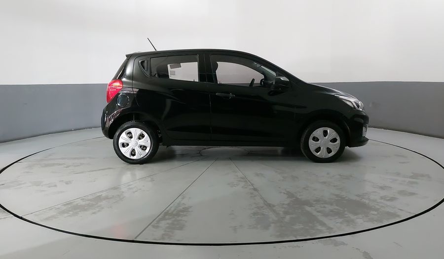 Chevrolet Spark 1.4 LT CVT F Hatchback 2019