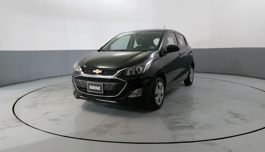 Chevrolet • Spark