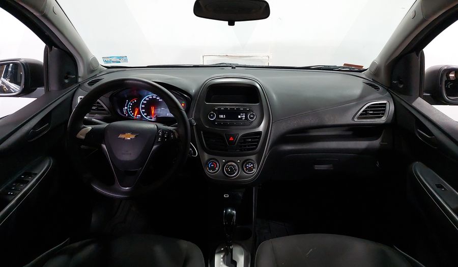 Chevrolet Spark 1.4 LT CVT F Hatchback 2019