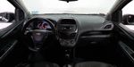 Chevrolet Spark 1.4 LT CVT F Hatchback 2019