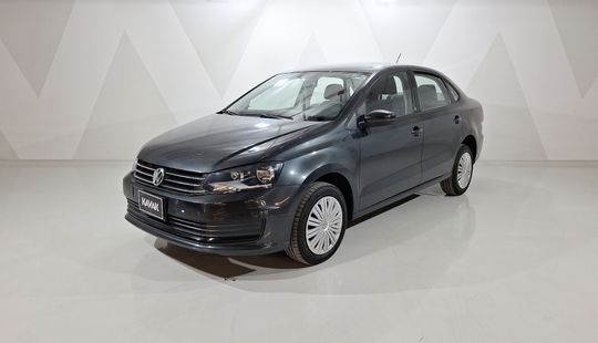 Volkswagen • Vento