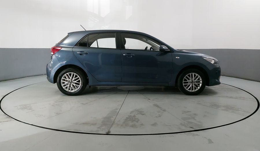 Kia Rio 1.6 LX AUTO Hatchback 2018