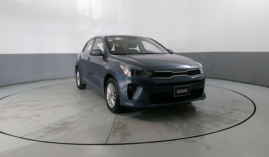 Kia Rio 1.6 LX AUTO Hatchback 2018