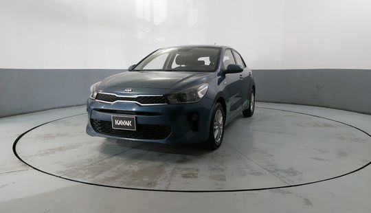 Kia • Rio