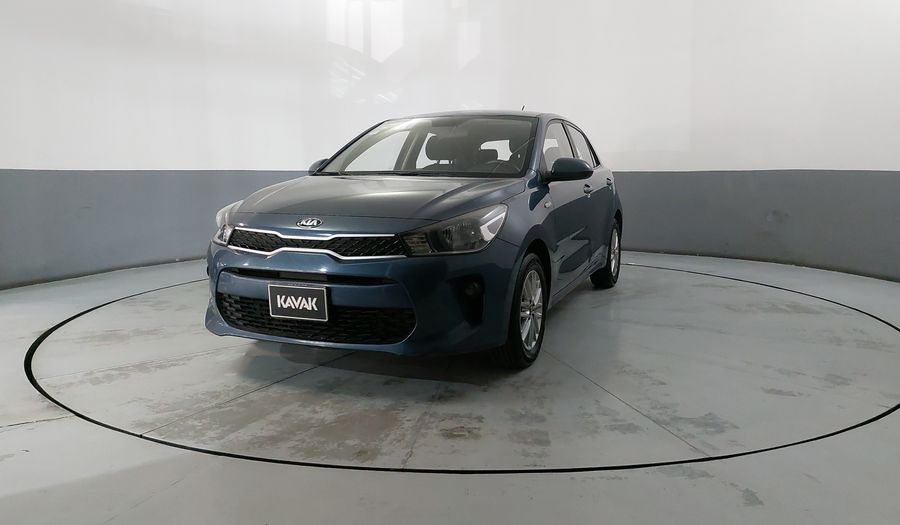 Kia Rio 1.6 LX AUTO Hatchback 2018