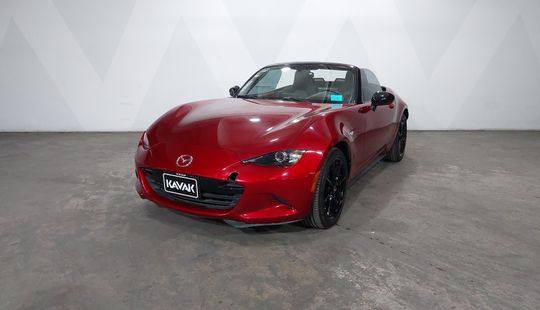 Mazda • MX-5