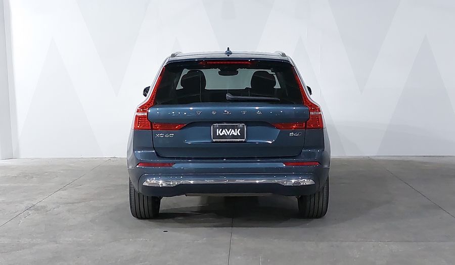 Volvo Xc60 2.0 B6 MHEV INSCRIPTION AUTO AWD Suv 2022