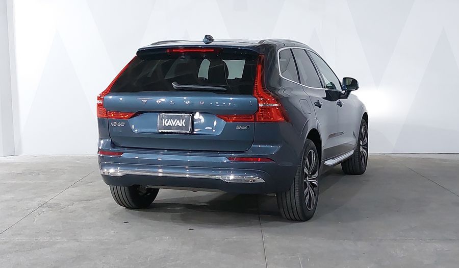 Volvo Xc60 2.0 B6 MHEV INSCRIPTION AUTO AWD Suv 2022