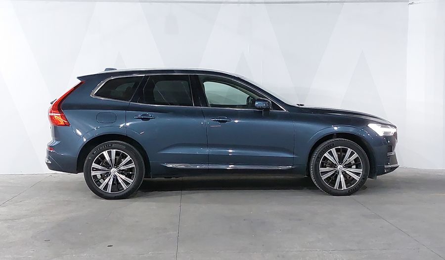 Volvo Xc60 2.0 B6 MHEV INSCRIPTION AUTO AWD Suv 2022