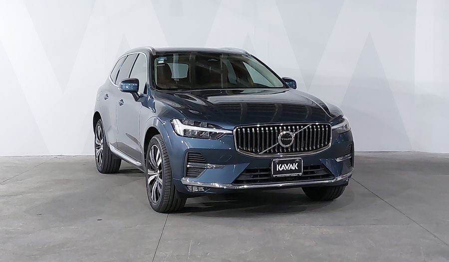 Volvo Xc60 2.0 B6 MHEV INSCRIPTION AUTO AWD Suv 2022