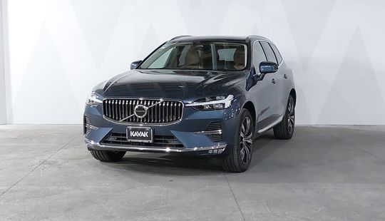 Volvo • XC60