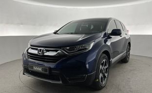 Honda • CR-V