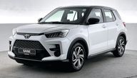 Toyota Raize G Suv 2022