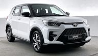 Toyota Raize G Suv 2022