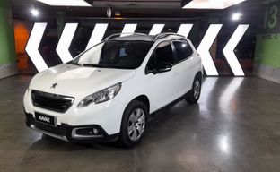 Peugeot • 2008