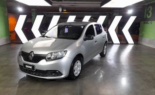 Renault • Sandero