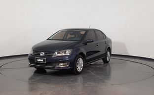 Volkswagen • Polo