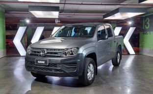 Volkswagen • Amarok