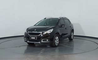 Peugeot • 2008