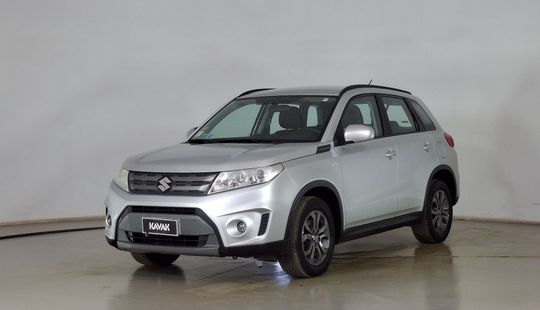 Suzuki • Vitara