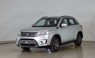 Suzuki • Vitara