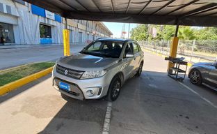 Suzuki • Vitara