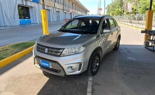 Suzuki • Vitara