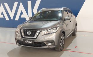 Nissan • Kicks