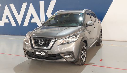 Nissan • Kicks