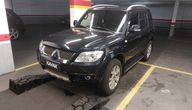 Mitsubishi Pajero Tr4 4X4 AUTOMATICO FLEX Suv 2011