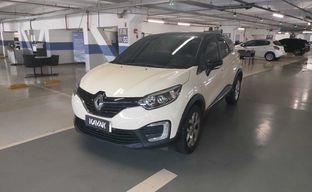 Renault • Captur