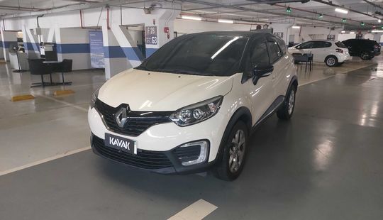 Renault • Captur