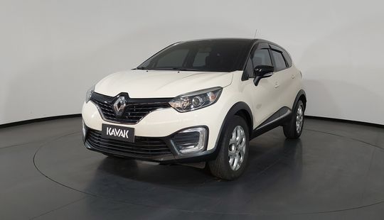 Renault • Captur