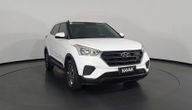 Hyundai Creta ATTITUDE Suv 2020