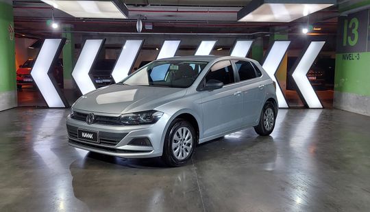 Volkswagen • Polo