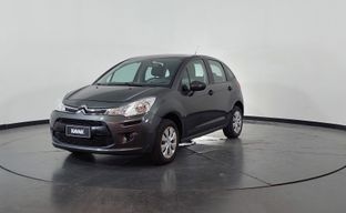 Citroen • C3