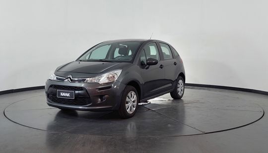 Citroen • C3