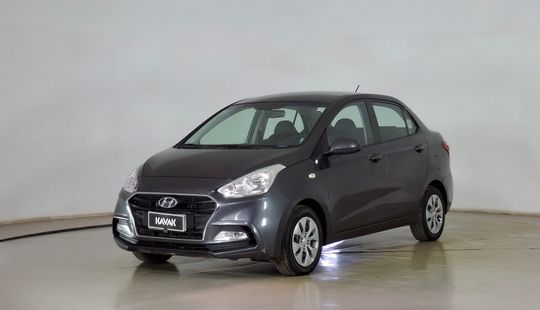 Hyundai • Grand i10