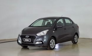 Hyundai • Grand i10