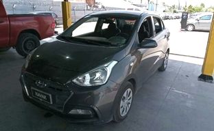 Hyundai • Grand i10