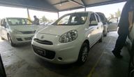 Nissan March 1.6 ACTIVE MT Hatchback 2015