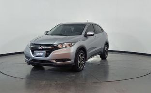 Honda • HR-V