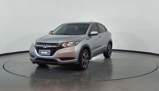 Honda • HR-V