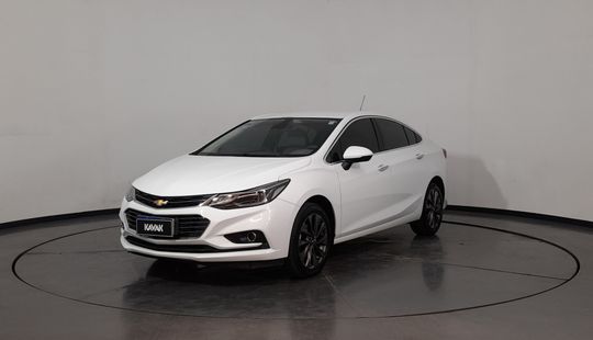 Chevrolet • Cruze