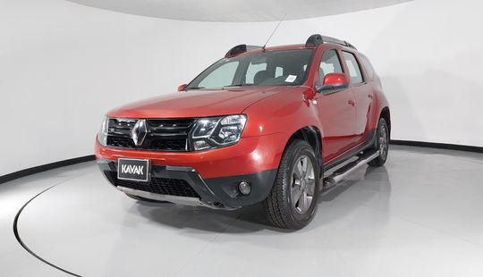 Renault • Duster