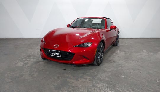 Mazda • MX-5